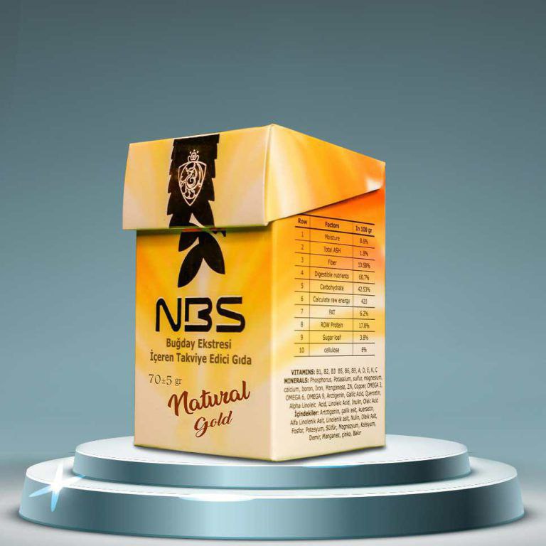 مکمل های غذایی