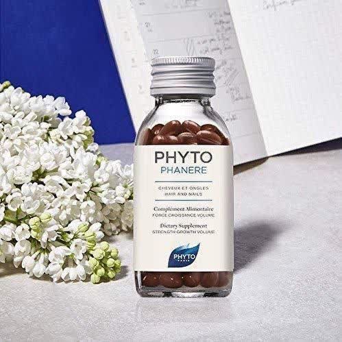 قرص مکمل فیتو (FHYTO PHANERE)