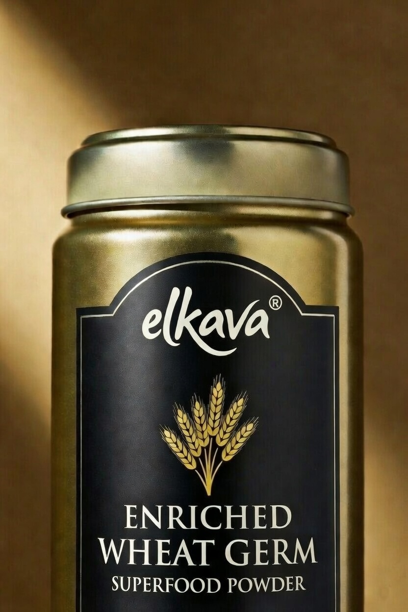 محصولات غذایی