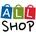 فروشگاه آلشاپ